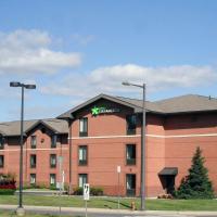 Extended Stay America Suites - Philadelphia - Airport - Bartram Ave, hotell nära Philadelphia internationella flygplats - PHL, Philadelphia