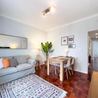 Olaias Lisbon 2bed near Metro, hotelli Lissabonissa alueella Beato