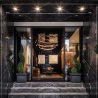 Casa Baglioni Milan - The Leading Hotels of the World, hotell i Milano sentrum i Milano