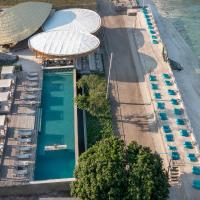 Kardia Resort Gili Trawangan A Pramana Experience – hotel w Gili Trawangan