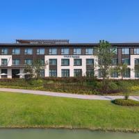 양저우에 위치한 호텔 Fairfield by Marriott Yangzhou Slender West Lake