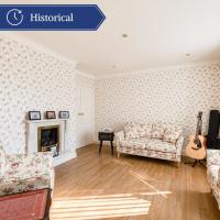 George Harrison's Former 3Bed Home in Liverpool، فندق بالقرب من مطار ليفربوول جون لينون - LPL، سبيك