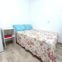 Residencial Vila Maria, viešbutis Brazilijoje, netoliese – Brazilijos - Prezidento Juscelino Kubitscheko tarptautinis oro uostas - BSB