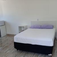 Apartamento Vila Telebrasilia, viešbutis Brazilijoje, netoliese – Brazilijos - Prezidento Juscelino Kubitscheko tarptautinis oro uostas - BSB