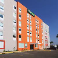 City Express Junior by Marriott Tijuana Otay, hotel berdekatan Lapangan Terbang Antarabangsa Tijuana - TIJ, Tijuana