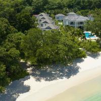 Chateau Elysium, hótel í Beau Vallon