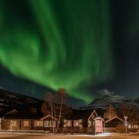 Vollan Gjestestue, hotel in Nordkjosbotn