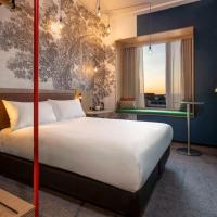 ibis Styles Copenhagen Orestad, hotel em Copenhague