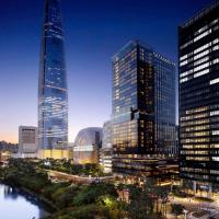 Sofitel Ambassador Seoul Hotel & Serviced Residences, hotel in Songpa-Gu, Seoul