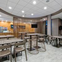 SpringHill Suites by Marriott San Antonio Airport, khách sạn gần Sân bay Quốc tế San Antonio - SAT, San Antonio