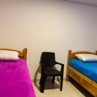 Hostel Bogotá Kings, viešbutis Bogotoje, netoliese – El Dorado tarptautinis oro uostas - BOG