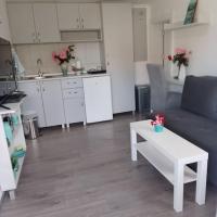 Apartman Anja, khách sạn gần Sân bay Nikola Tesla Belgrade - BEG, Surčin