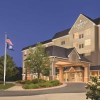 Country Inn & Suites by Radisson, Grand Rapids East, MI, Hotel in Grand Rapids