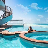 Stone Hotels Dhiffushi, hotel sa Dhiffushi