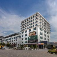 FUHOTEL – hotel w mieście Bukit Mertajam