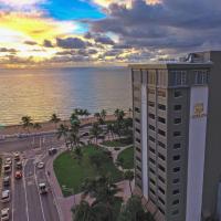 Sonesta Fort Lauderdale Beach, hotel em Praia de Fort Lauderdale, Fort Lauderdale