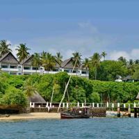 Mnarani Beach Club, hotel u gradu Kilifi