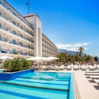 Bluesun Hotel Jadran – hotel w Tučepi