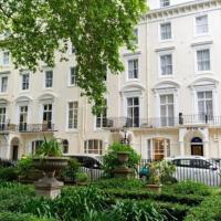 Rove Hotel London Paddington, хотел в района на Падингтън, Лондон