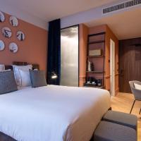 Urban Hive Milano, hotell i Milano sentrum i Milano