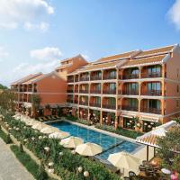 Allegro Hoi An . A Little Luxury Hotel & Spa, hotel en Hoi An Ancient Town, Hoi An