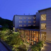 Hyatt Regency Hakone Resort and Spa, hotel i Gora Onsen, Hakone