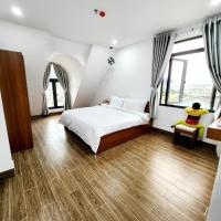 Happy Bun Hotel Da Lat, hotel en Dalat