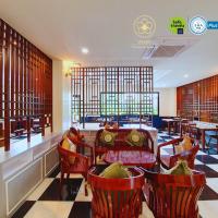 USABAI Riverside Boutique Hotel, hotel sa Chanthaburi