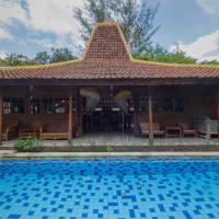 Omah Gili Hotel – hotel w Gili Air