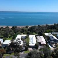 Beach Park Phillip Island - Apartments, hotel sa Cowes