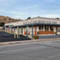 Wofford Village Studios, hotel in Wofford Heights