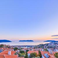 Luna Kaş, hotel u gradu Kaš