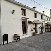 Cortijo Wenceslao II, hotel sa Mures