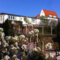 Cottage by the ocean, hotel dekat Bandara Angelholm-Helsingborg - AGH, Angelholm