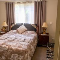 Ascot on Swan Bed & Breakfast, viešbutis Perte, netoliese – Perto oro uostas - PER