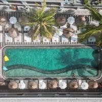 El Tropico Boutique Hotel – hotel w Kuta Lombok