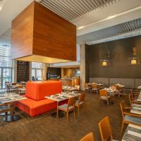 Hilton Garden Inn Santiago Airport, viešbutis Santjage, netoliese – Santiago tarptautinis oro uostas - SCL