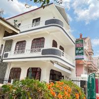 Dona Dalat Hotel, hotel en Dalat