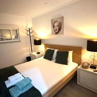 airport room, hotel near Humberto Delgado Airport - LIS, Lisbon