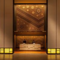 Andaz Tokyo - A Concept by Hyatt, hotel u četvrti 'Okrug Minato' u Tokiju