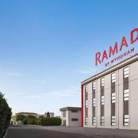 Ramada by Wyndham Karacabey, hotel sa Bursa