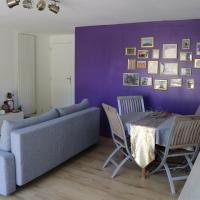 Studio charmant au calme, hotel en Aix-les-Milles, Aix-en-Provence