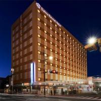 Daiwa Roynet Hotel Hachinohe, готель у місті Хатінохе