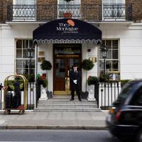 The Montague On The Gardens, hotel en West End, Londres