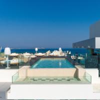 Amàre Beach Hotel Ibiza - Adults Recommended – hotel w mieście San Antonio Bay