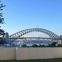 Magical views, מלון ב-McMahons Point, סידני