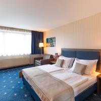 Hotel Imperial, hotell i Bockenheim, Frankfurt am Main