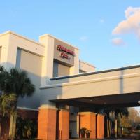 Hampton Inn Pensacola-Airport, hotel cerca de Aeropuerto regional de Pensacola - PNS, Pensacola