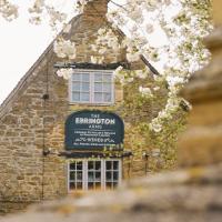 The Ebrington Arms, hotel sa Chipping Campden