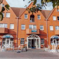 Seeblick Genuss und Spa Resort Amrum, hotel din Norddorf